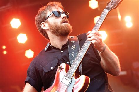 Dan Auerbach On Producing The Soundtrack For Graphic Novel Murder