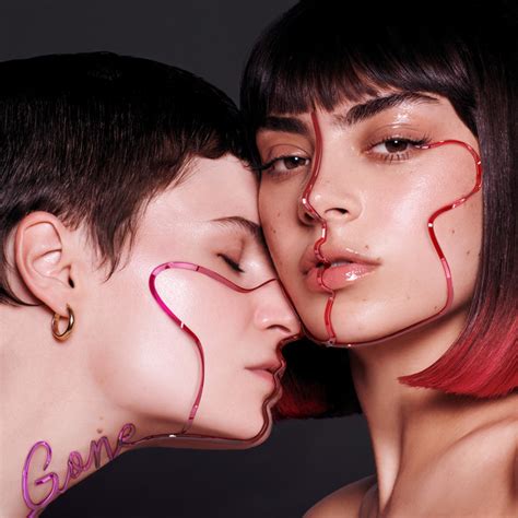 Gone Song And Lyrics By Charli XCX Christine And The Queens Spotify