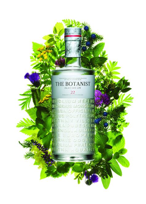 the botanist islay dry gin uk