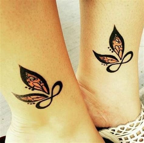 104 Buenas Ideas Para Un Tatuaje De Madre E Hija