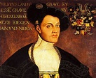1530s.Landgrave Philipp of Hesse (1504-67).Hans Krell (1490-1565 ...