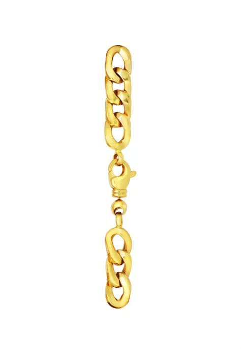 Buy Tomei Tomei Lusso Italia Bracelet Yellow Gold 916 2023 Online