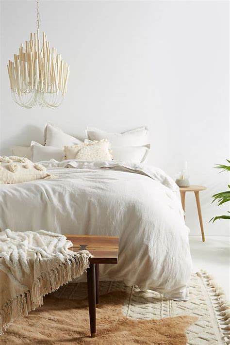 Did you scroll all this way to get facts about anthropologie decor? Get The Look: Modern Boho Home Decor - Decor Hint