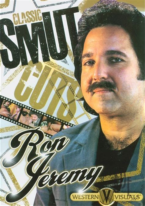 Classic Smut Cuts Ron Jeremy Streaming Video At FreeOnes Store With Free Previews