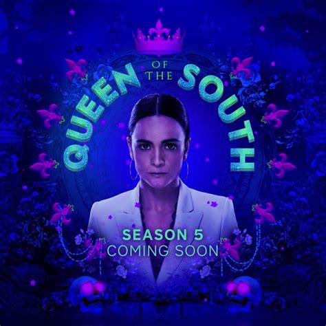 Season 5 Is Coming Need Answers After The Queen Of The South Season