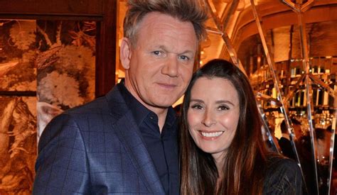 The Truth About Gordon Ramsays Wife Tana Ramsay Thenetline