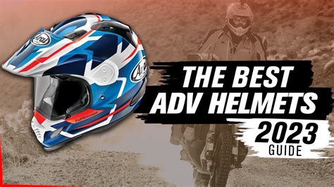 Best Adventure Dual Sport Motorcycle Helmets YouTube