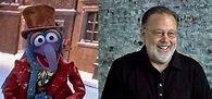 Movin' Proper Alongside SUPER BONUS: Dave Goelz on The Muppet Christmas ...