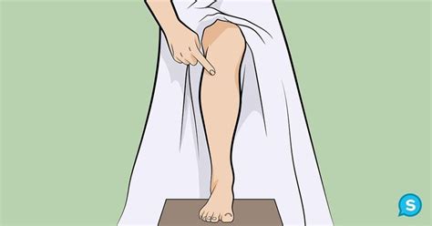 Relieve Aches And Pains In Your Body By Applying Pressure To These