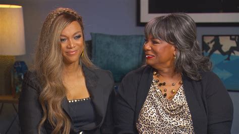 Музыка для пуша кубков в бравл старс. Tyra Banks Reveals Why She Can't Have Any More Kids ...