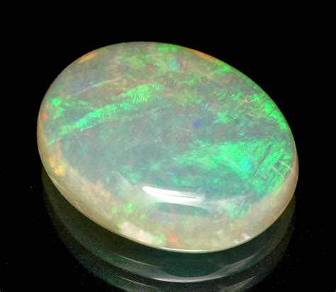 October Birthstones Opal And Pink Tourmaline