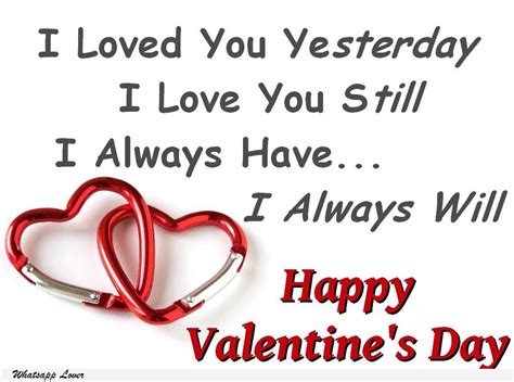 2021 Happy Valentines Day Whatsapp Status And Messages Whatsapp Lover