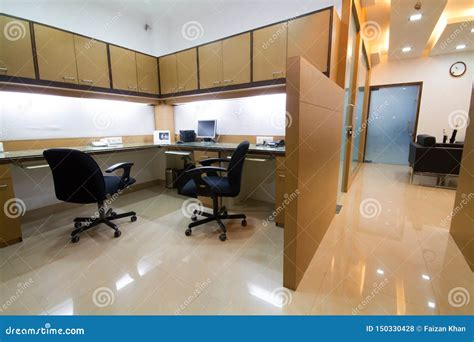 Small Office Or Clinic Reception Area Stock Photo Image Of Couches