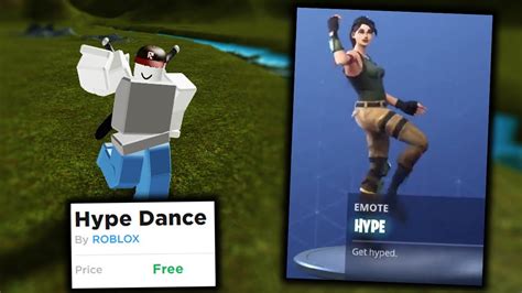Roblox Added Free Emotes Is Roblox Becoming Fortnite My XXX Hot Girl