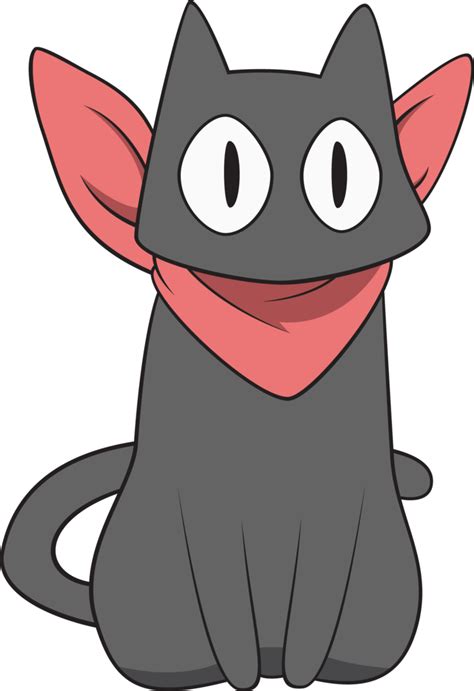 List Of Giant Anime Cat Png References
