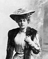 Maria's Royal Collection: Victoria-Eugenie, Princess of Battenberg ...