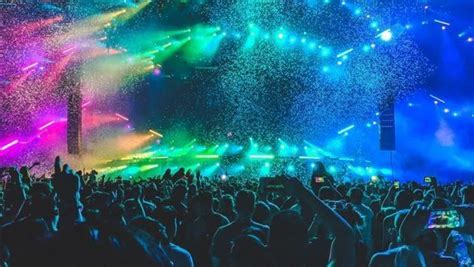 Why Are Music Festivals The Best Musical Events For Music Lovers Low