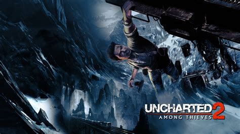 Uncharted 2 Among Thieves Wallpapers Wallpaper Cave