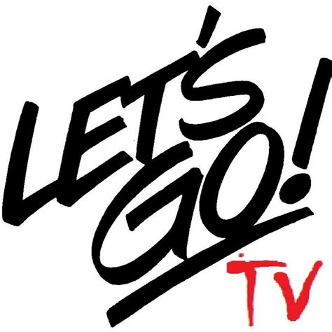 Let ́s Go TV - YouTube