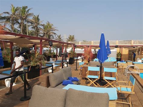 8 Reasons Why You Should Visit Polo Beach Club In Accra Ghana Gh