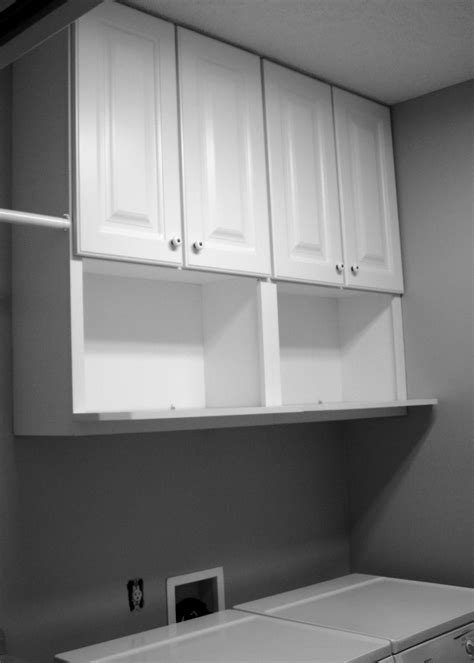 Laundry Room Cabinets IKEA | HomesFeed
