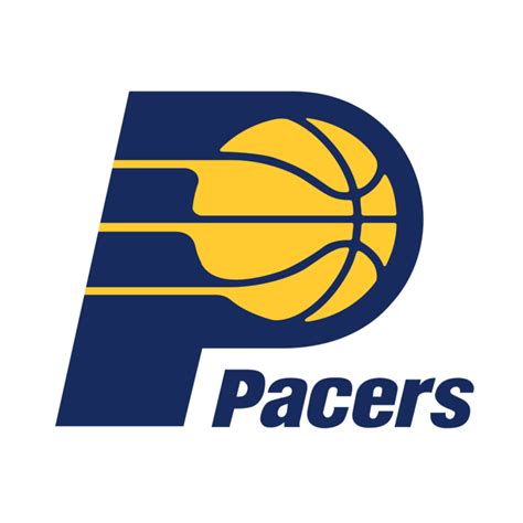 Indiana Pacers Logos History | Logos! Lists! Brands! png image