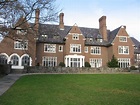 Tour college: Sarah Lawrence College, Bronxville, NY