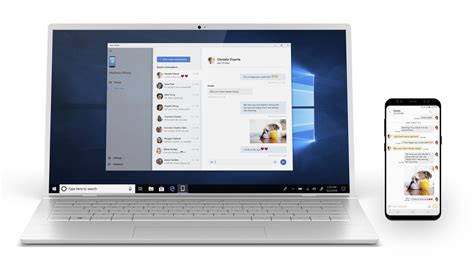 Still, there are few things on how you can get access overview of imessage for computer. Microsoft's Your Phone App for Windows 10 can no longer be ...