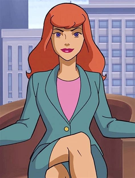 Daphne Blake Scooby Doo Pictures