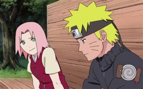Will Naruto And Sakura Marry Each Other OtakuKart