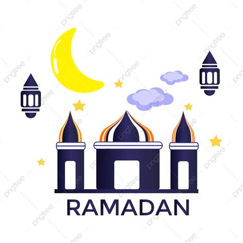 Ramadan Clipart Png Images Ramadan Transparent Background Ramadan