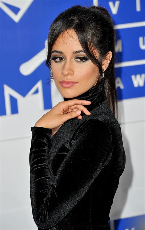 Camila Cabello Leaves Fifth Harmony Show Early Due To Anxiety