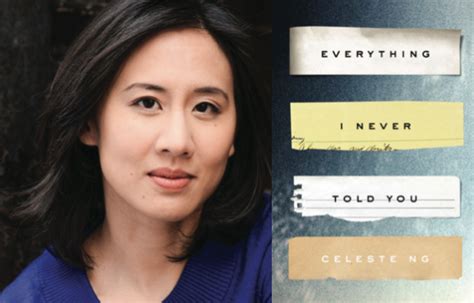 Summer Must Read Everything I Never Told You By Celeste Ng Character Media