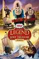 Thomas & Friends: Sodor's Legend of the Lost Treasure: The Movie (2015 ...