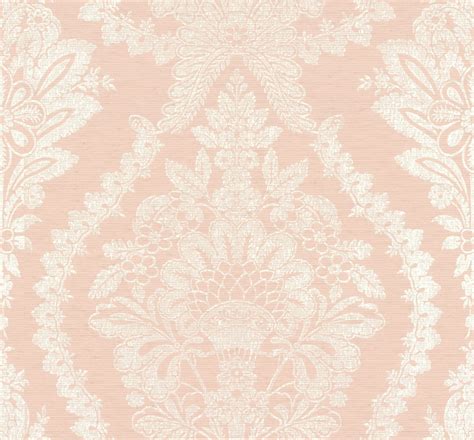 Heritage Damask Wallpaper Wallpaper And Borders The