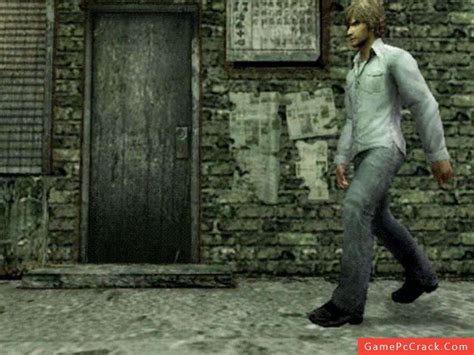 Free Download Silent Hill 4 The Room Full Crack Tải Game Silent Hill