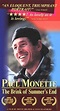 Paul Monette: The Brink of Summer's End (1996) - IMDb