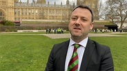 Tory MP Brendan Clarke-Smith defends 'learn how to budget' remarks ...