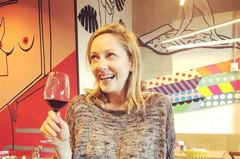 Two And A Half Men Star Judy Greer Is In Vancouver Right Now