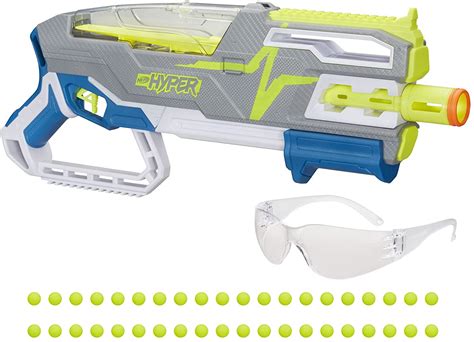The 25 Best Automatic Nerf Guns For Epic Backyard Battles In 2022 Spy