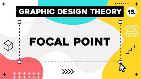 Graphic Design Theory 15 Focal Point Youtube