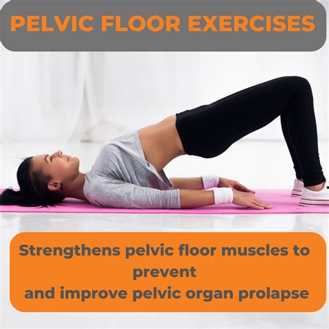 The Ultimate Guide To Pelvic Prolapse And Exercise Secret Whispers