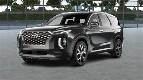 New 2022 Hyundai Palisade For Sale With Photos Us News And World Report