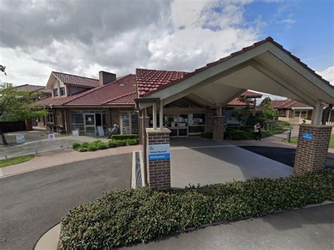 Wesley Mission New Rule That‘s Sparked Sydney Aged Care Closure And