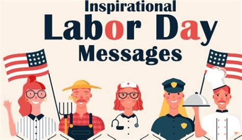 Inspirational Labor Day 2023 101 Best Messages Wishes And Quotes The
