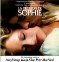 Cine interesante: La decisión de Sophie (Alan J. Pakula, 1982)