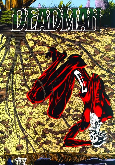 Global brands and experiences division of warner bros. Deadman | DC Database | Fandom powered by Wikia