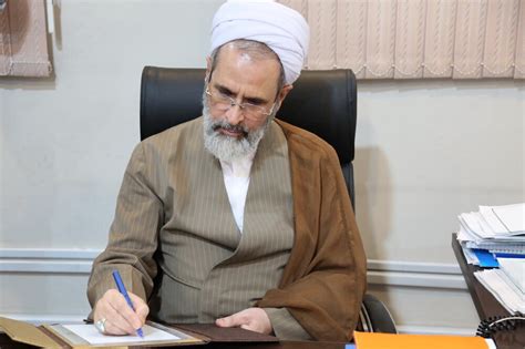 A complaint letter is simple to compose on the grounds that there are sample letters that can direct you. Letter of Ayatollah Arafi to General Secretary of World ...