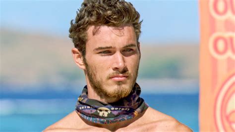 Michael On Survivor Eliminated Knoxville Contestant Left Ghost Island