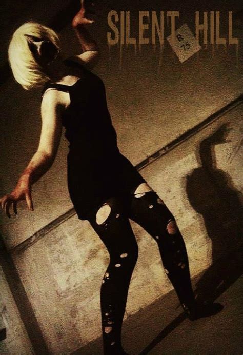Silent Hill Doll By Sebbysgirl13 On Deviantart